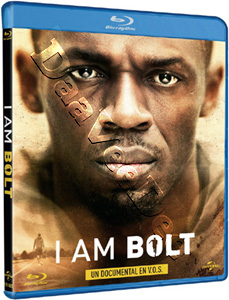 I Am Bolt |   Blu-Ray